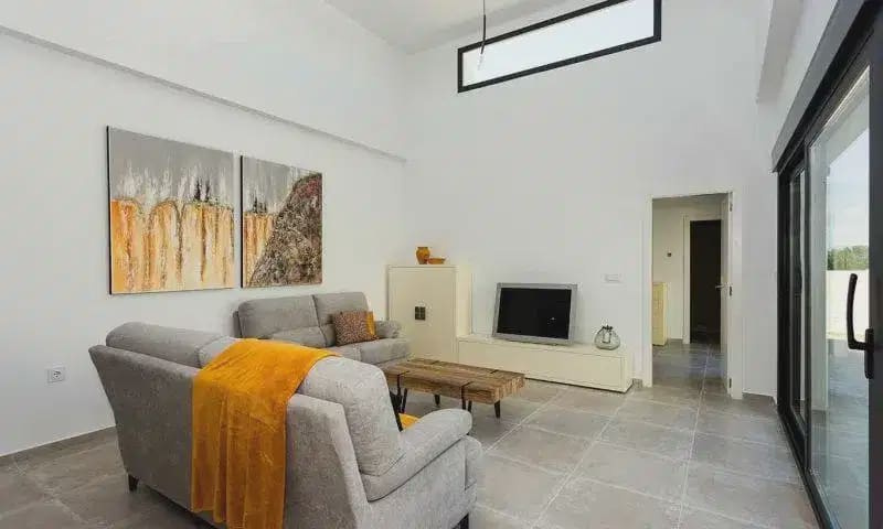 3 slaapkamer Villa te koop in Alicante stad met zwembad - € 453.000 (Ref: 9824473)