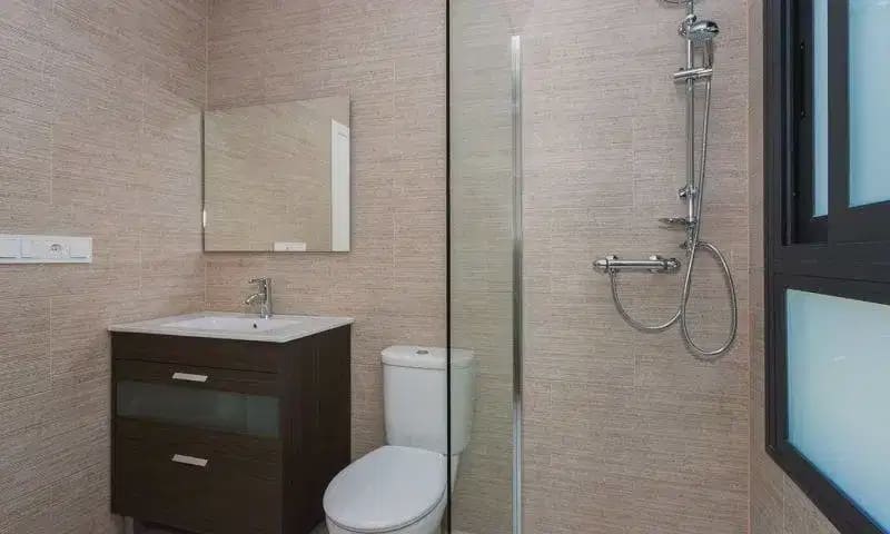 3 slaapkamer Villa te koop in Alicante stad met zwembad - € 453.000 (Ref: 9824473)