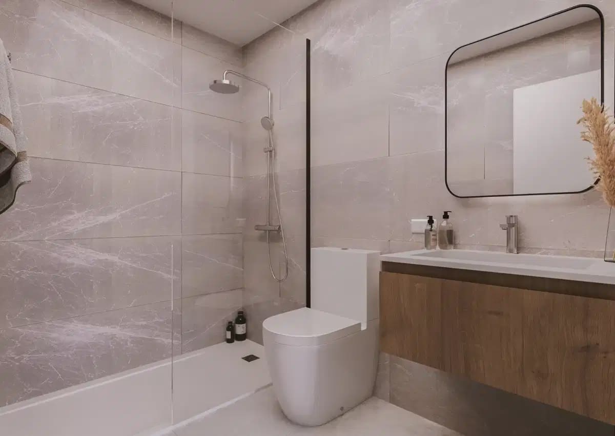 3 Zimmer Penthouse zu verkaufen in Torrevieja mit Garage - 440.000 € (Ref: 9824475)