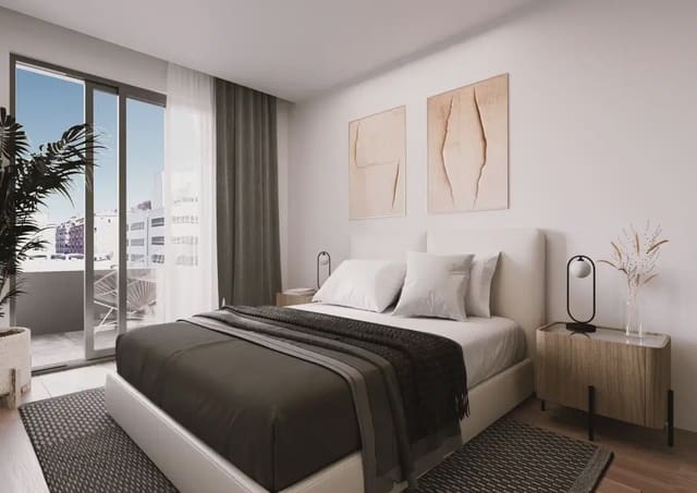 3 makuuhuone Kattohuoneisto myytävänä paikassa Parque Acuático - Sector 25, Torrevieja mukana 
autotalli - 440 000 € (Ref: 9824475)