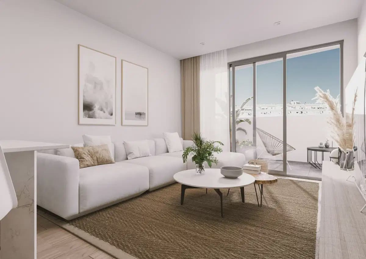 3 Zimmer Penthouse zu verkaufen in Torrevieja mit Garage - 440.000 € (Ref: 9824475)