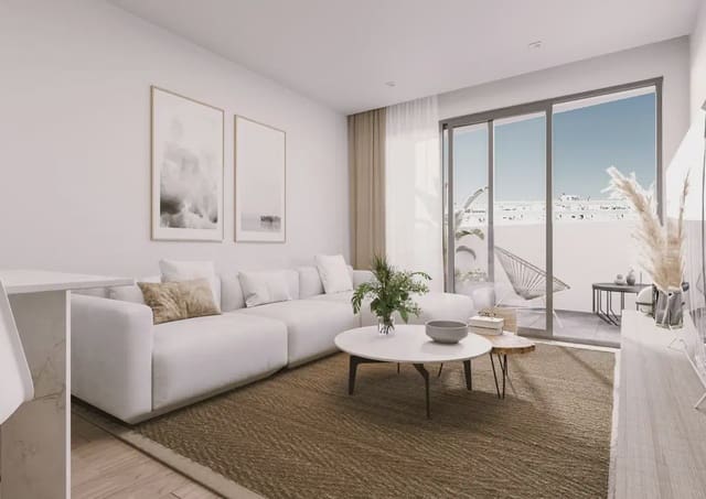 3 makuuhuone Kattohuoneisto myytävänä paikassa Parque Acuático - Sector 25, Torrevieja mukana 
autotalli - 440 000 € (Ref: 9824475)