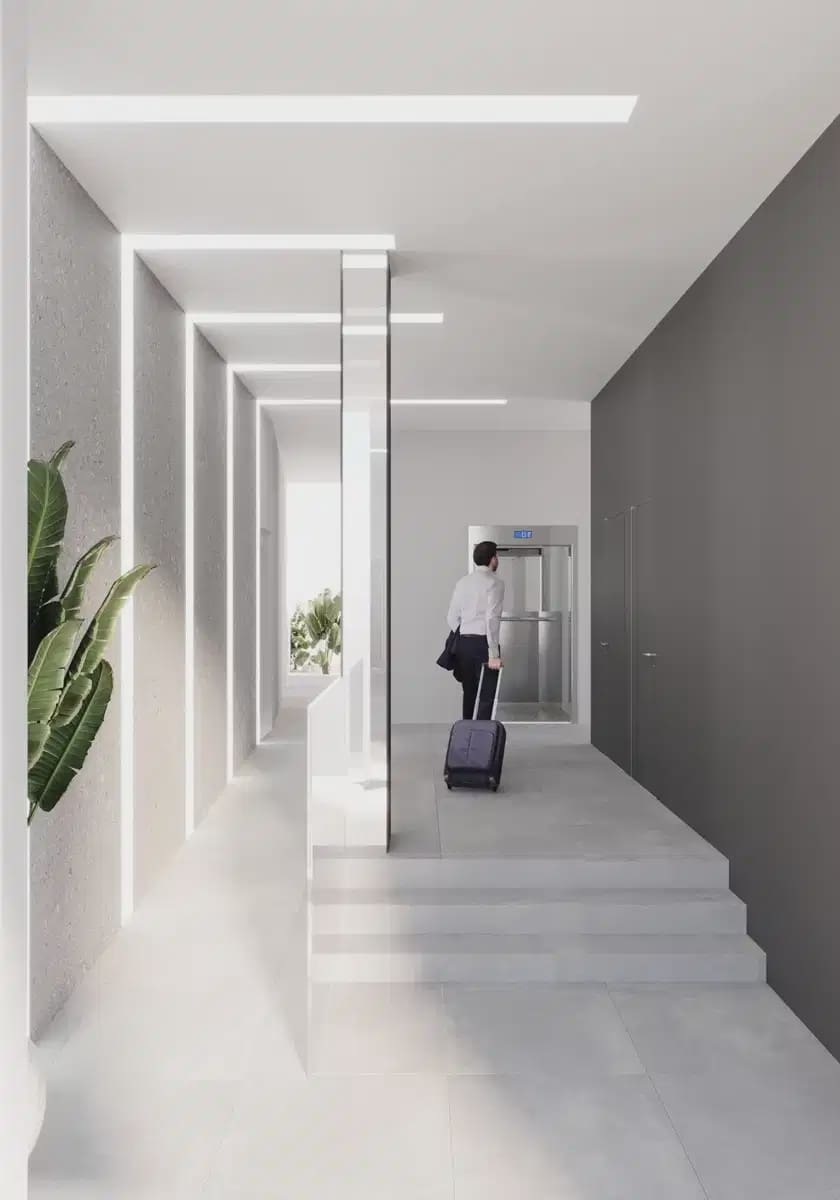 3 Zimmer Penthouse zu verkaufen in Torrevieja mit Garage - 440.000 € (Ref: 9824475)