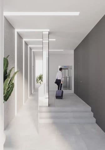 3 makuuhuone Kattohuoneisto myytävänä paikassa Parque Acuático - Sector 25, Torrevieja mukana 
autotalli - 440 000 € (Ref: 9824475)