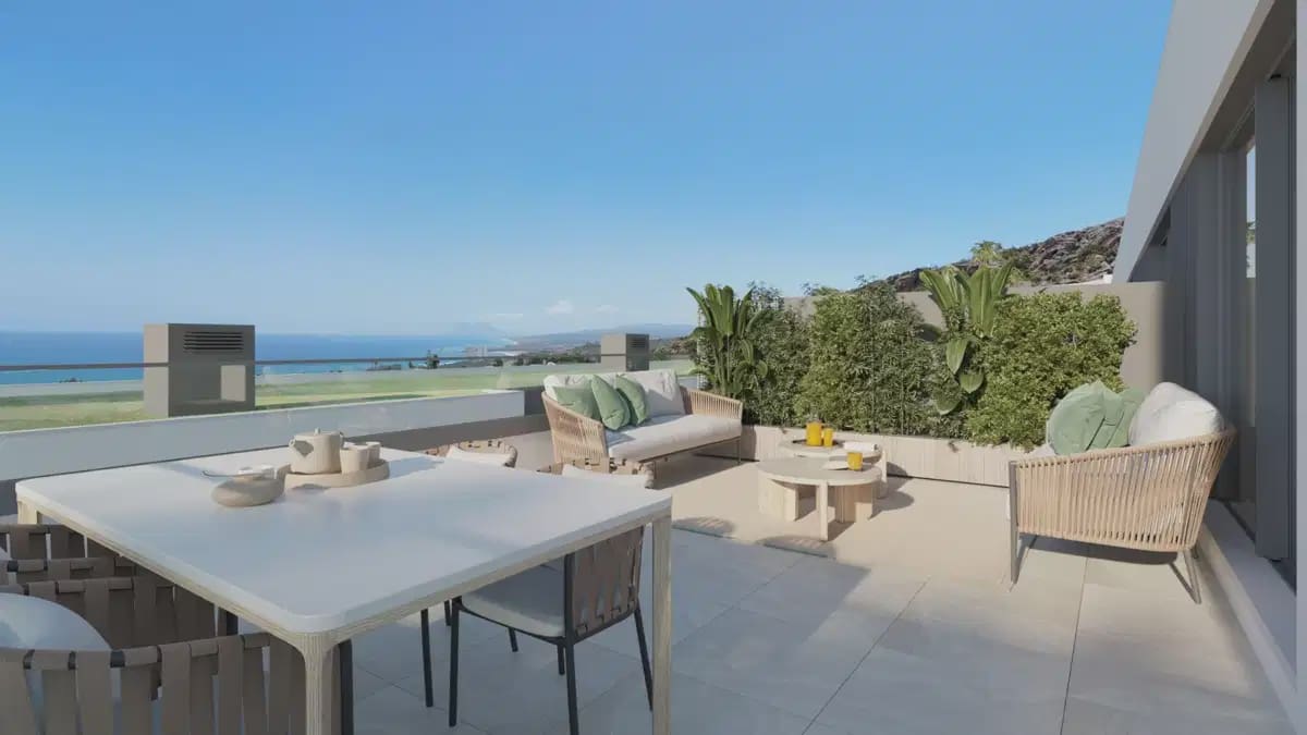 3 bedroom Townhouse for sale in Manilva - € 410,000 (Ref: 9824478)