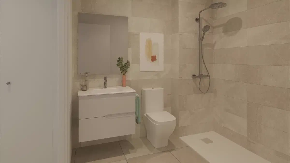 3 bedroom Townhouse for sale in Manilva - € 410,000 (Ref: 9824478)