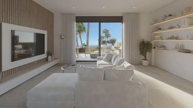 3 quarto Casa em Banda para venda em Manilva Pueblo, Manilva - 410 000 € (Ref: 9824478)