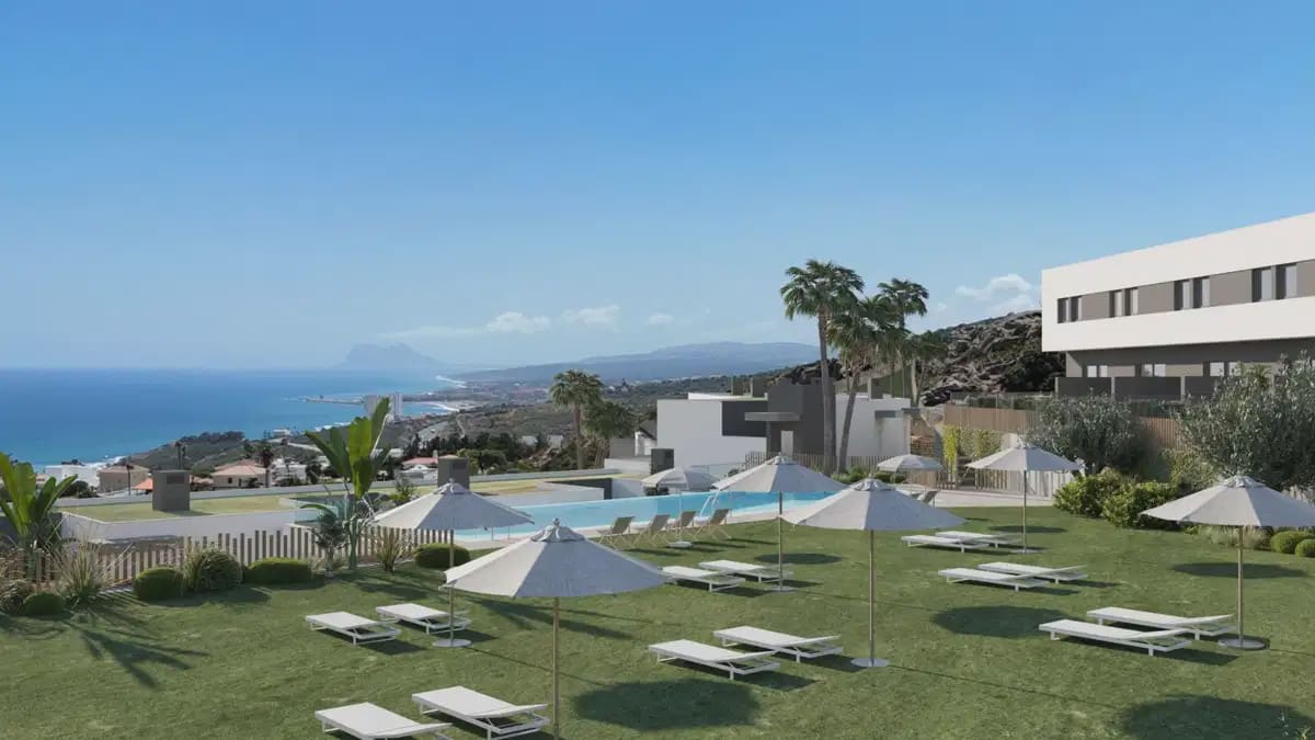 3 bedroom Townhouse for sale in Manilva - € 410,000 (Ref: 9824478)