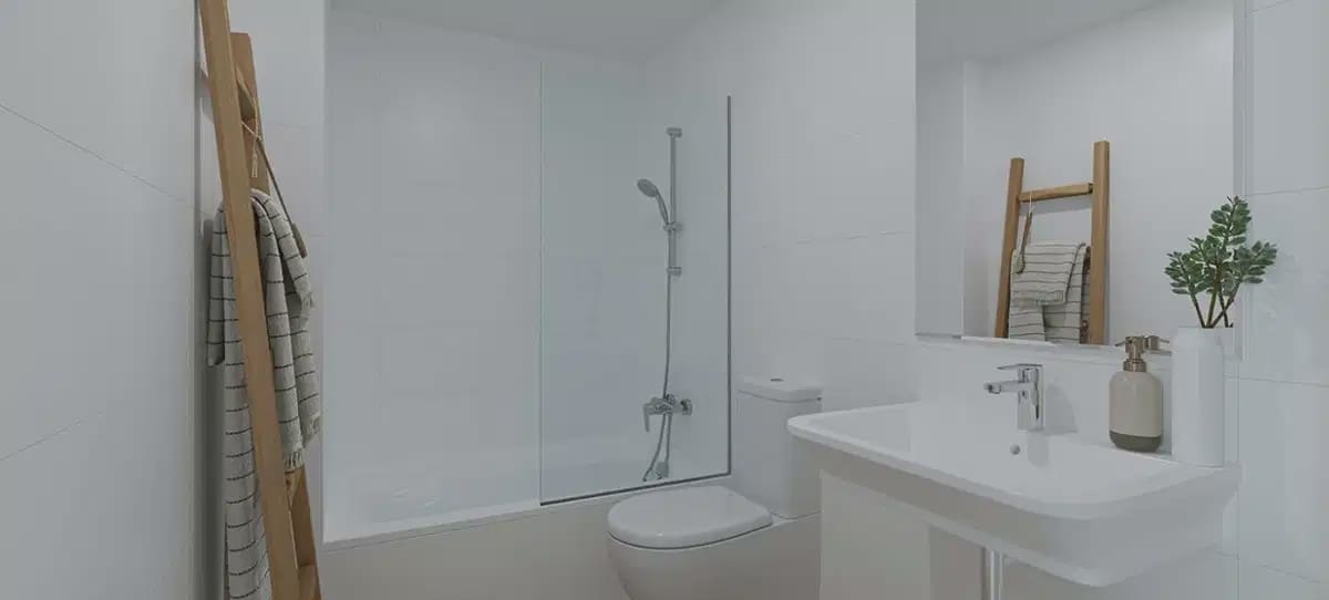 Apartamento de 3 habitaciones en Javea / Xàbia en venta con piscina garaje - 469.500 € (Ref: 9824487)