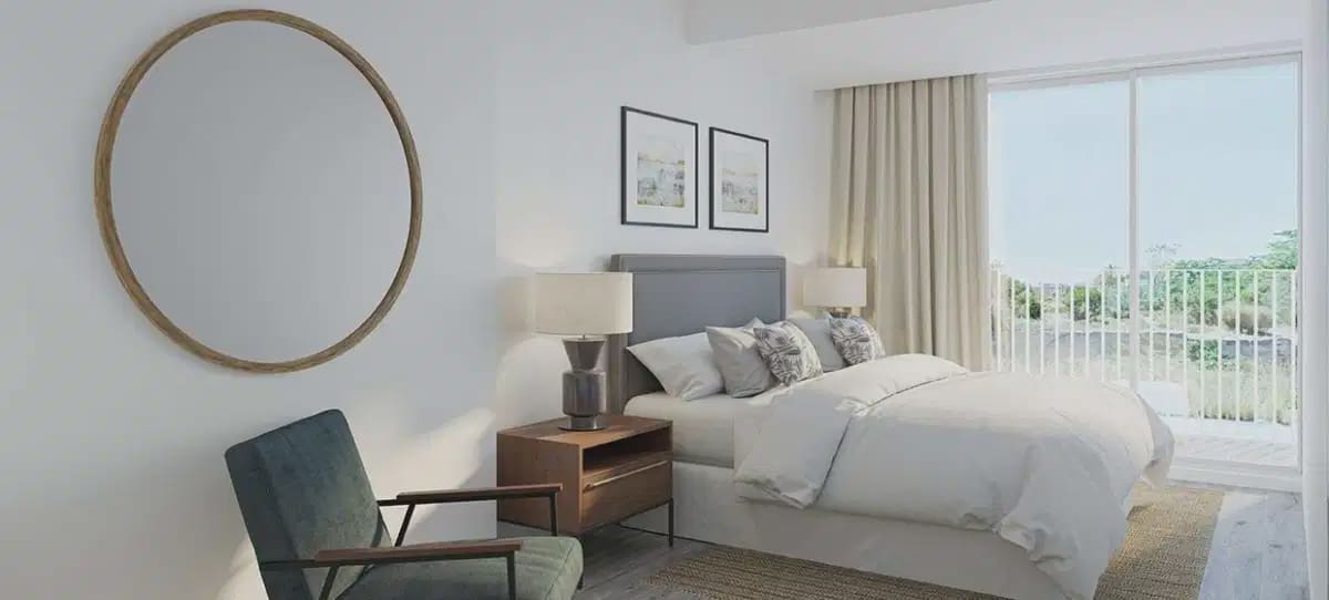 Apartamento de 3 habitaciones en Javea / Xàbia en venta con piscina garaje - 469.500 € (Ref: 9824487)