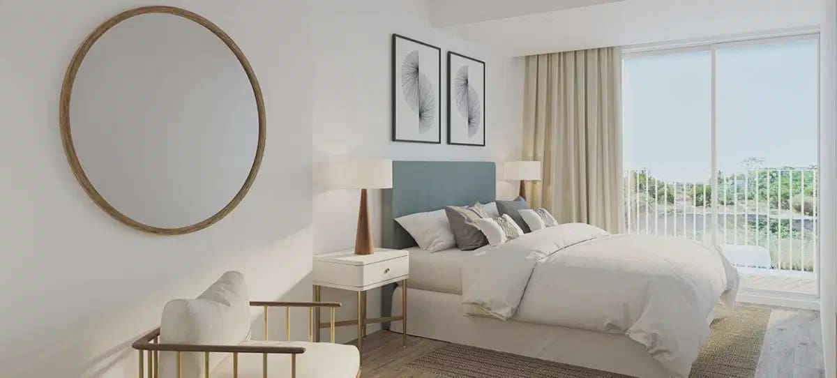 Apartamento de 3 habitaciones en Javea / Xàbia en venta con piscina garaje - 469.500 € (Ref: 9824487)