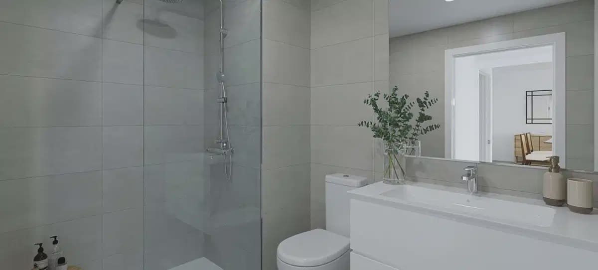 Apartamento de 3 habitaciones en Javea / Xàbia en venta con piscina garaje - 469.500 € (Ref: 9824487)