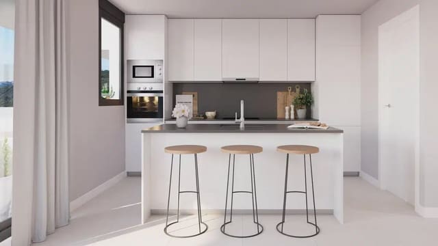 2 camera da letto Attico in vendita in Casares Golf - Casares del Sol, Casares con piscina - 435.000 € (Rif: 9824490)