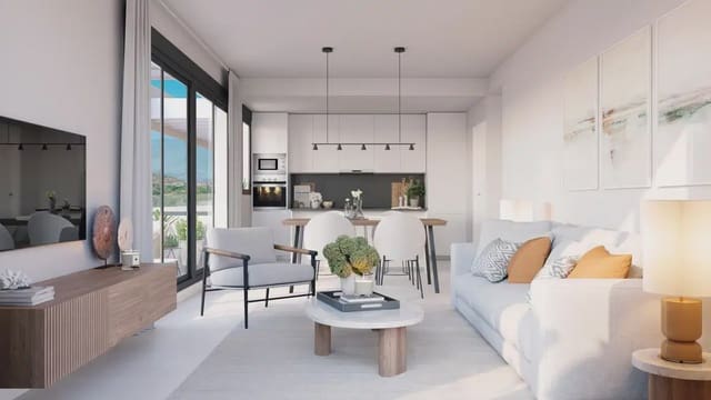 2 camera da letto Attico in vendita in Casares Golf - Casares del Sol, Casares con piscina - 435.000 € (Rif: 9824490)