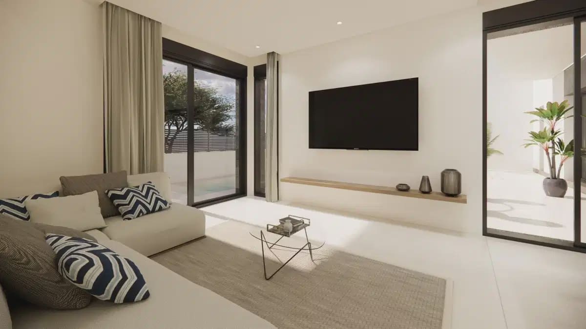 3 slaapkamer Huis te koop in Dolores met zwembad garage - € 425.000 (Ref: 9824492)