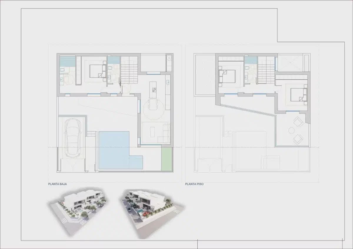 3 slaapkamer Huis te koop in Dolores met zwembad garage - € 425.000 (Ref: 9824492)