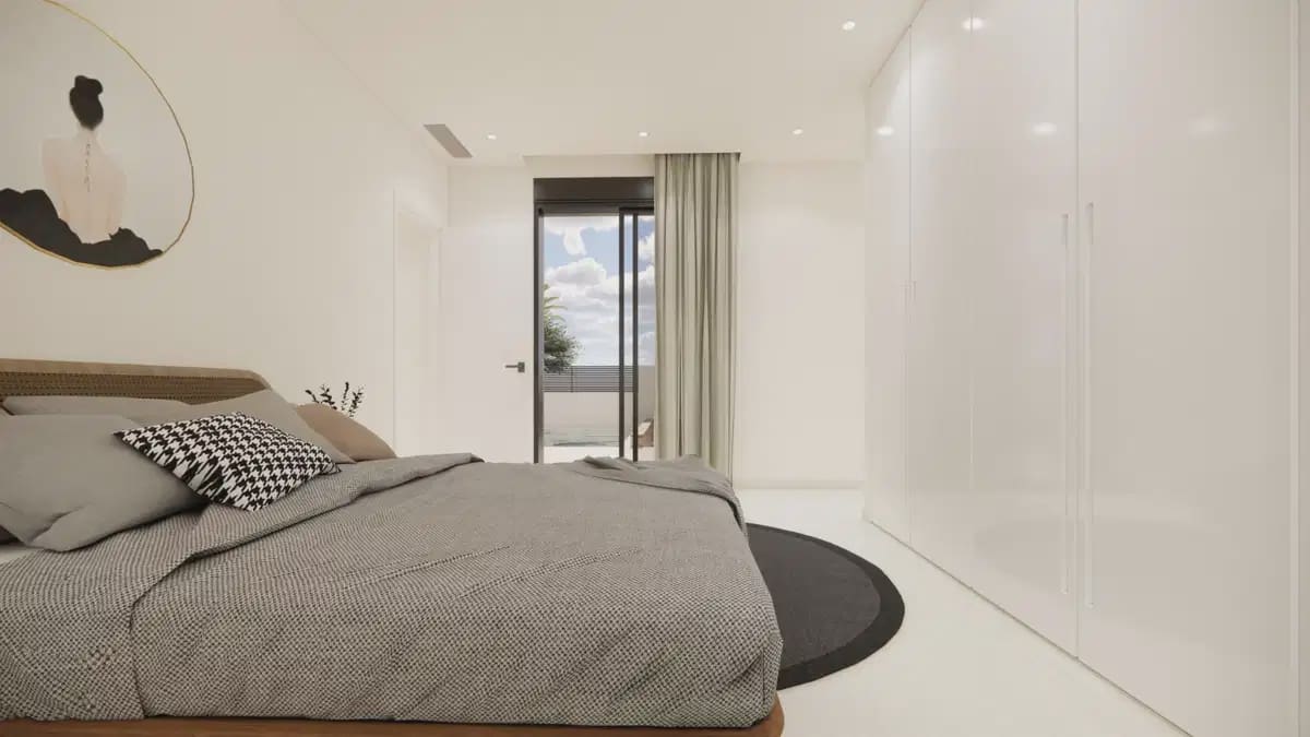 3 slaapkamer Huis te koop in Dolores met zwembad garage - € 425.000 (Ref: 9824492)