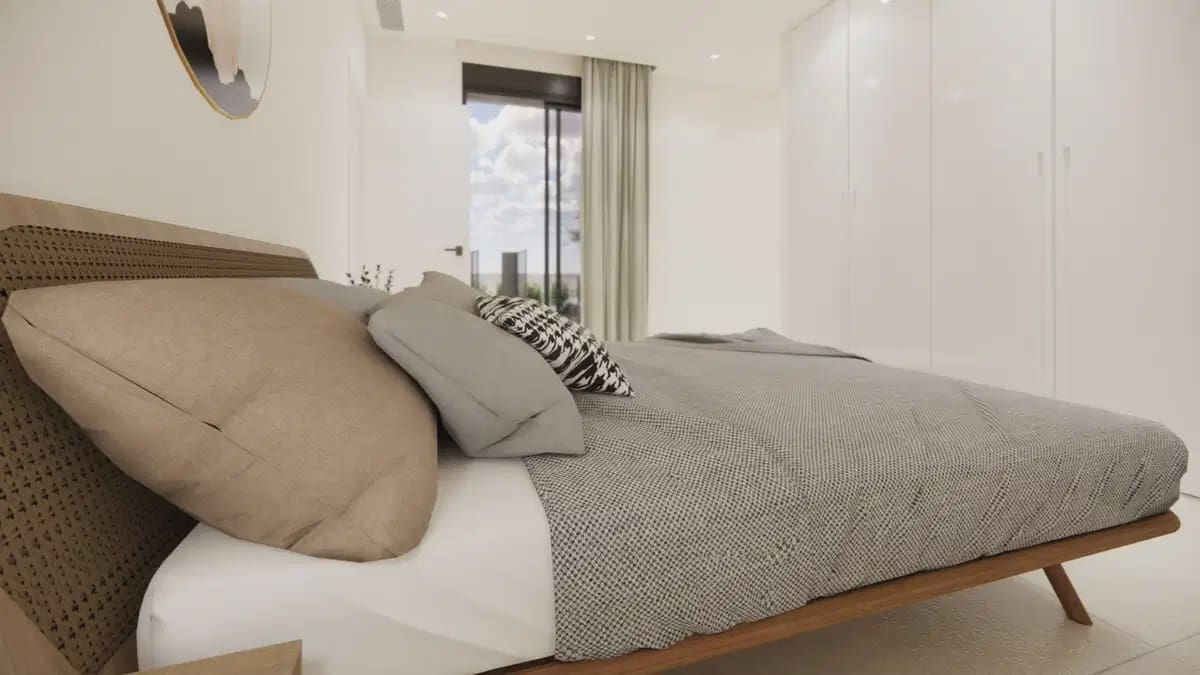3 slaapkamer Huis te koop in Dolores met zwembad garage - € 425.000 (Ref: 9824492)