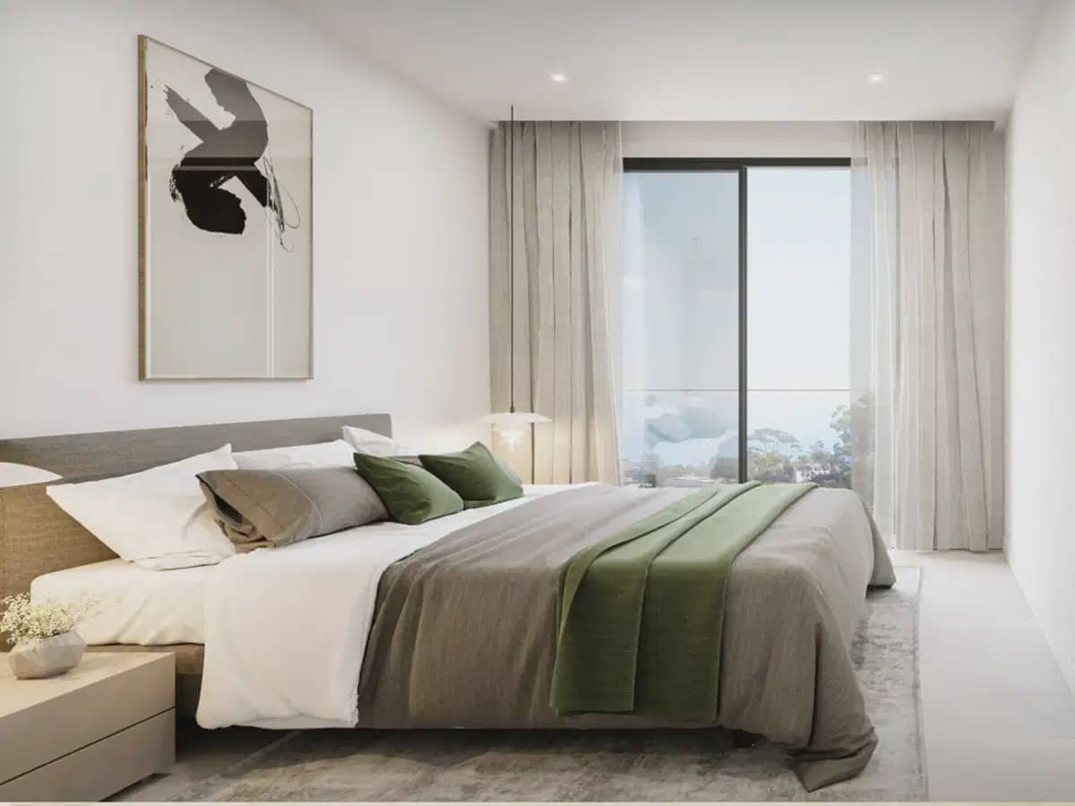 3 soveværelse Penthouse til salg i Torrevieja med swimmingpool - € 464.000 (Ref: 9824493)