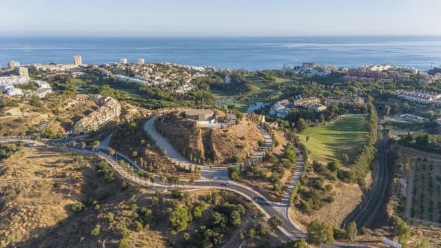 2 camera da letto Appartamento in vendita in Cortijo Torrequebrada, Benalmádena con piscina - 430.000 € (Rif: 9824494)