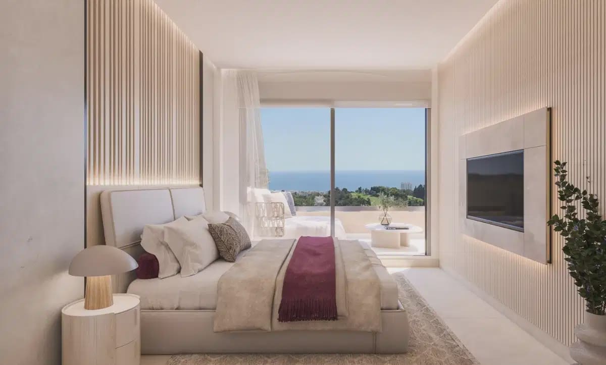 2 chambre Appartement à vendre à Benalmadena avec piscine garage - 465 000 € (Ref: 9824497)