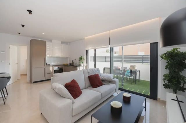 3 camera da letto Villetta Bifamiliare in vendita in La Marina, Elche / Elx con piscina garage - 459.000 € (Rif: 9824507)