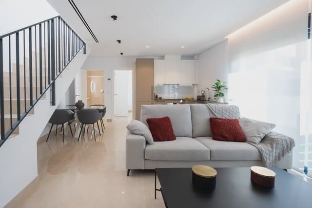 3 camera da letto Villetta Bifamiliare in vendita in La Marina, Elche / Elx con piscina garage - 459.000 € (Rif: 9824507)