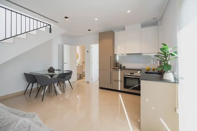 3 camera da letto Villetta Bifamiliare in vendita in La Marina, Elche / Elx con piscina garage - 459.000 € (Rif: 9824507)