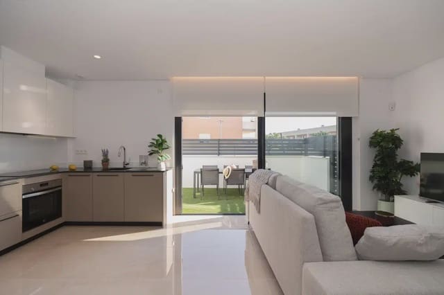 3 camera da letto Villetta Bifamiliare in vendita in La Marina, Elche / Elx con piscina garage - 459.000 € (Rif: 9824507)