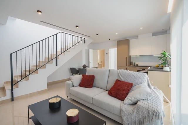 3 camera da letto Villetta Bifamiliare in vendita in La Marina, Elche / Elx con piscina garage - 459.000 € (Rif: 9824507)