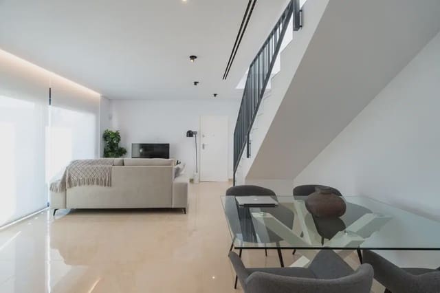 3 camera da letto Villetta Bifamiliare in vendita in La Marina, Elche / Elx con piscina garage - 459.000 € (Rif: 9824507)