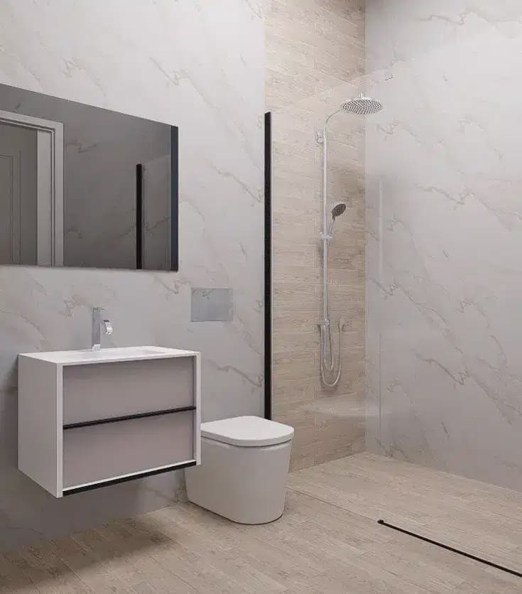 3 chambre Bungalow à vendre à Finestrat avec piscine garage - 452 900 € (Ref: 9824508)