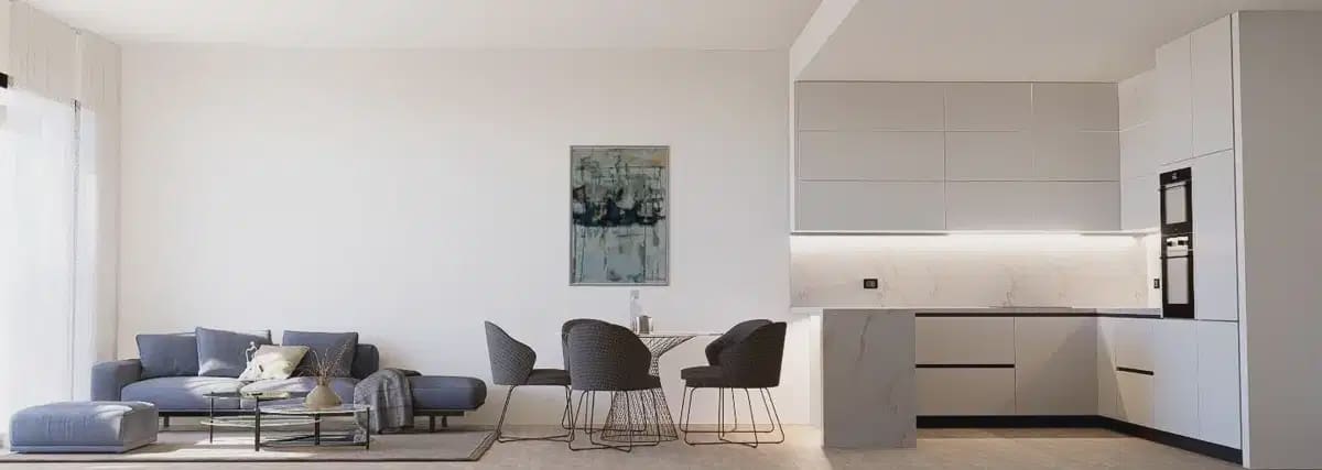 3 chambre Bungalow à vendre à Finestrat avec piscine garage - 452 900 € (Ref: 9824508)