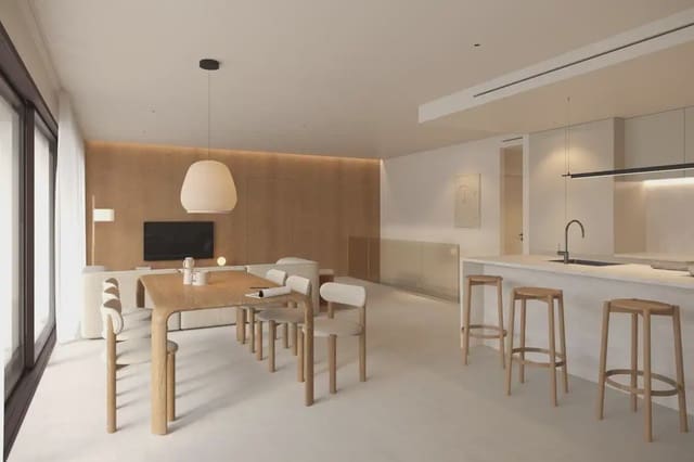 3 soveværelse Semi-Rækkehus til salg i Dolores - € 419.900 (Ref: 9824513)