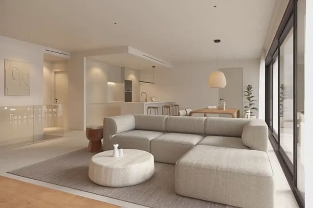 3 soveværelse Semi-Rækkehus til salg i Dolores - € 419.900 (Ref: 9824513)
