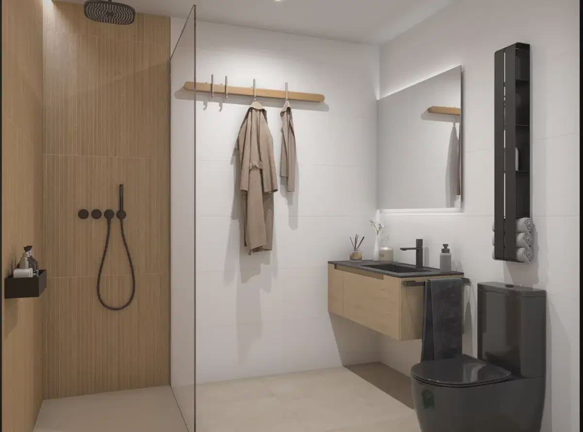 Pareado de 3 habitaciones en Dolores en venta - 419.900 € (Ref: 9824513)