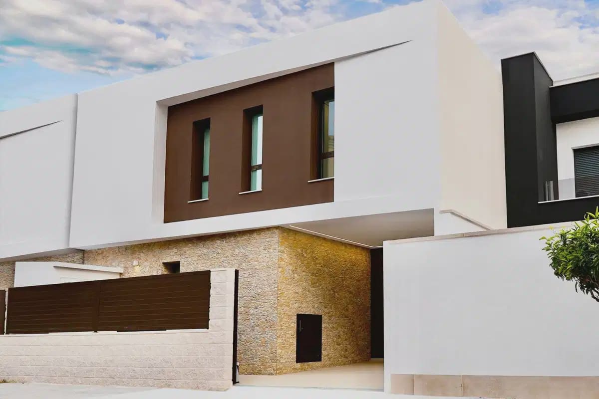 4 bedroom Semi-detached Villa for sale in Almoradi - € 439,000 (Ref: 9824514)