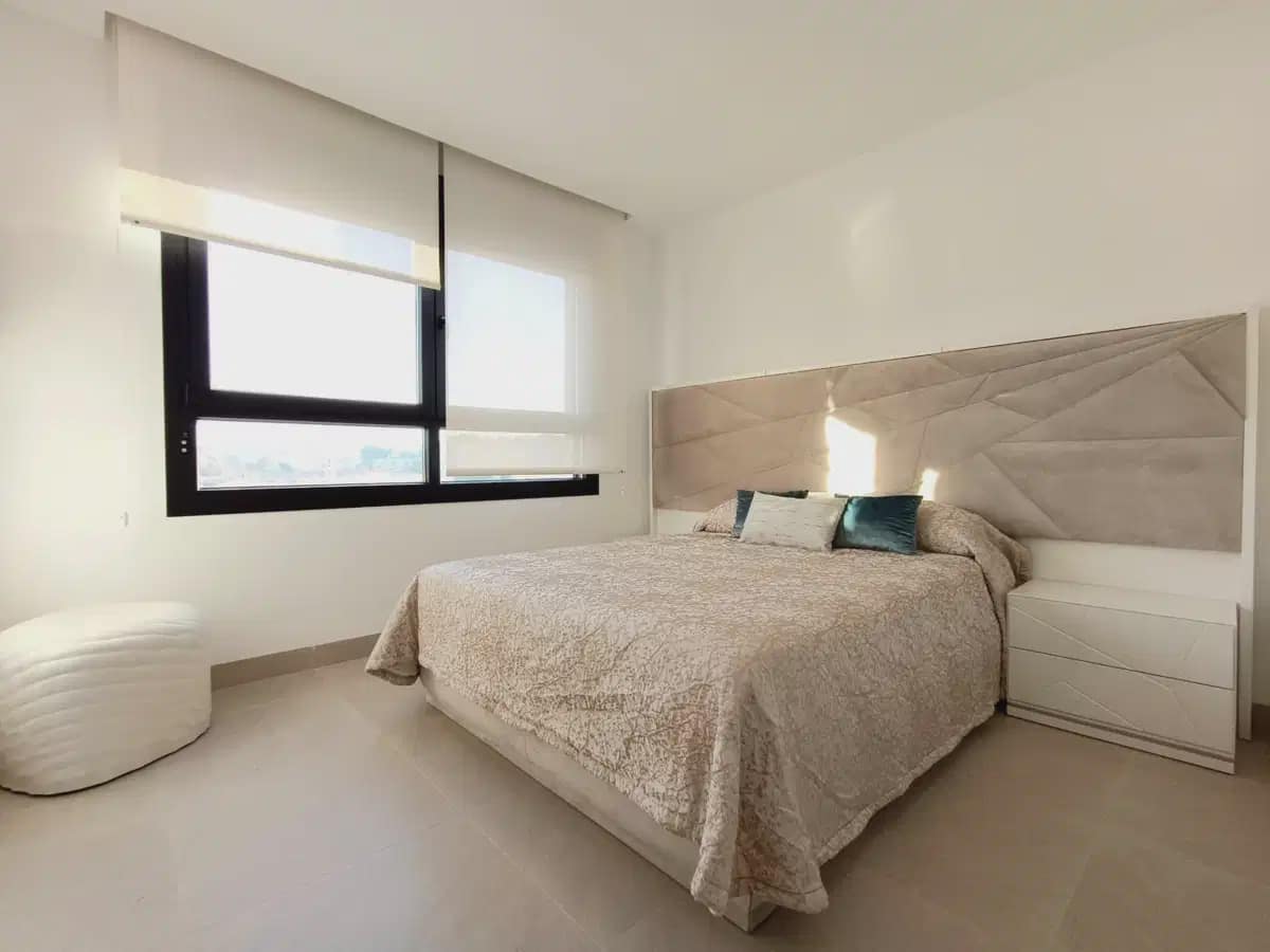 3 camera da letto Villetta Bifamiliare in vendita in Benijofar con piscina garage - 449.000 € (Rif: 9824516)