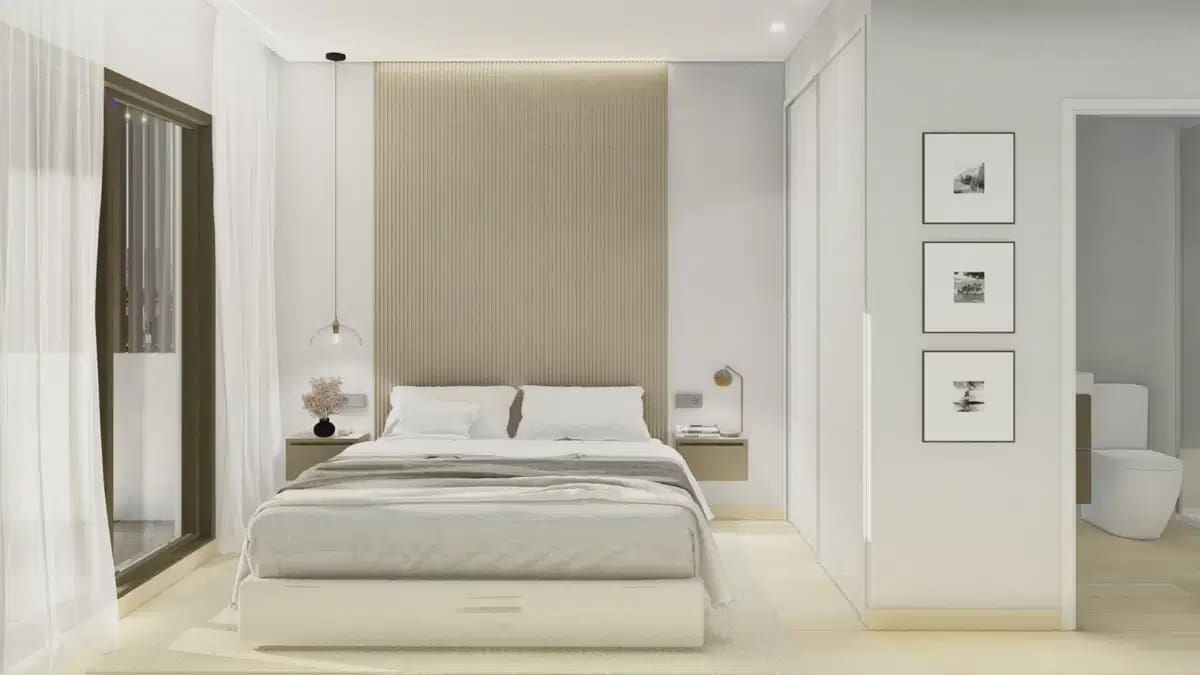 2 chambre Bungalow à vendre à Pilar de la Horadada avec piscine garage - 425 000 € (Ref: 9824518)