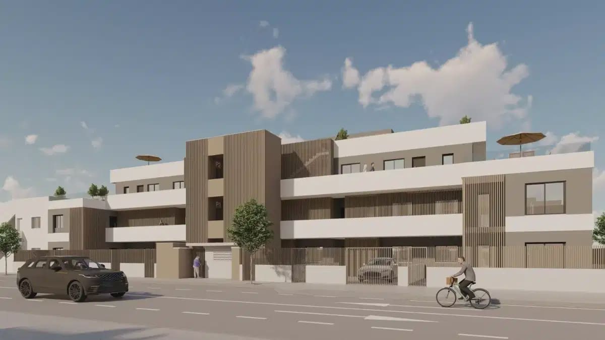 2 chambre Bungalow à vendre à Pilar de la Horadada avec piscine garage - 425 000 € (Ref: 9824518)