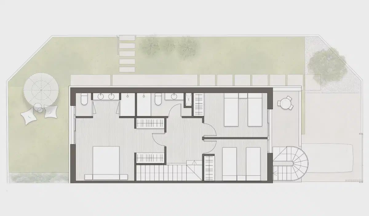 3 Zimmer Haus zu verkaufen in Pilar de la Horadada mit Garage - 462.900 € (Ref: 9824519)