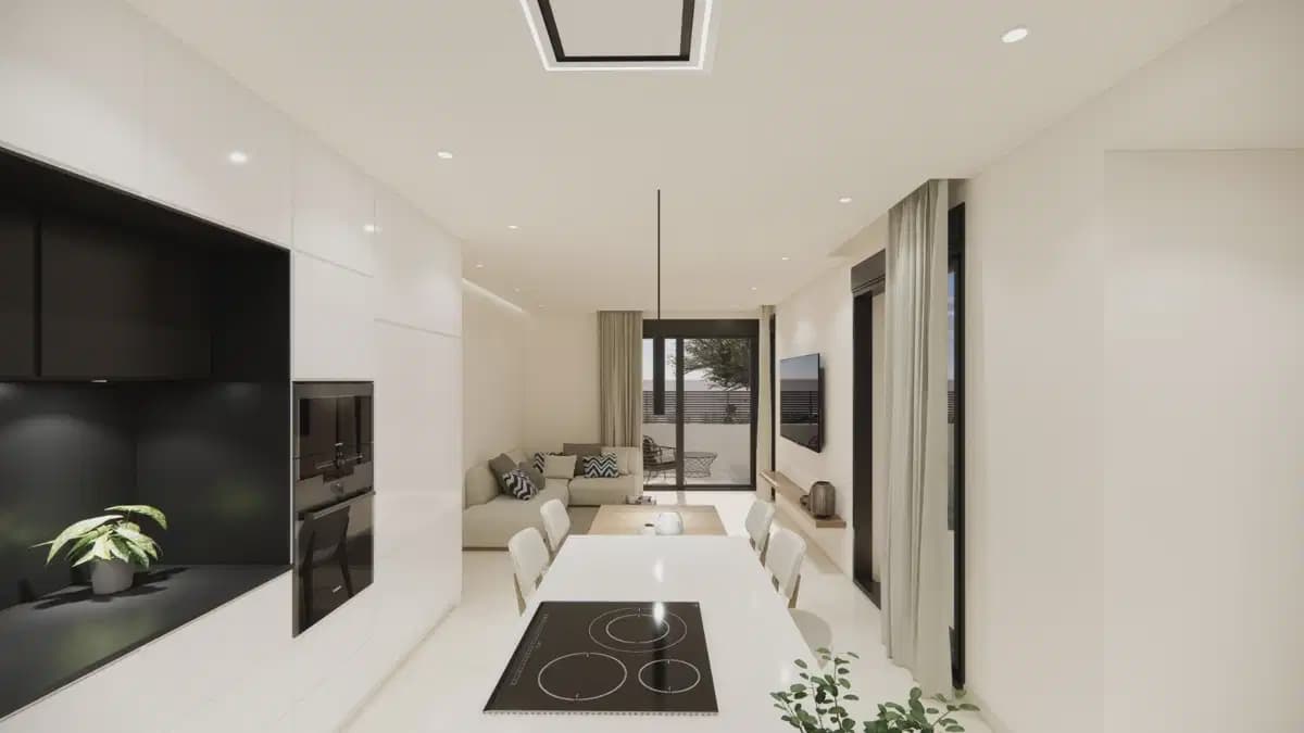 3 slaapkamer Huis te koop in Dolores met zwembad garage - € 450.000 (Ref: 9824520)