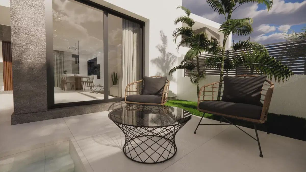 3 slaapkamer Huis te koop in Dolores met zwembad garage - € 450.000 (Ref: 9824520)