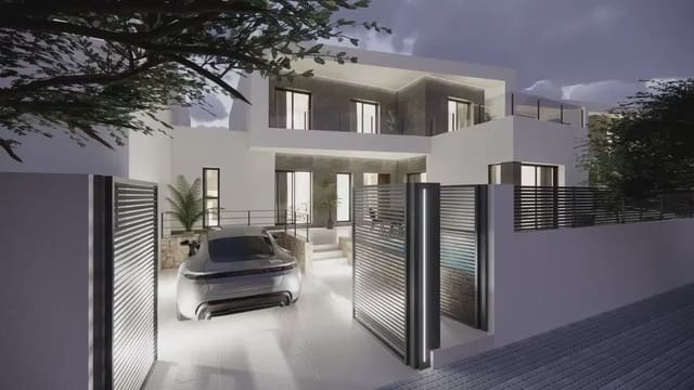 3 slaapkamer Huis te koop in Dolores met zwembad garage - € 450.000 (Ref: 9824520)