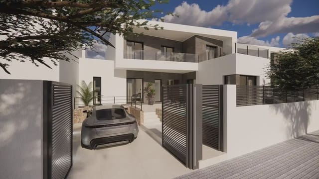 3 slaapkamer Huis te koop in Dolores met zwembad garage - € 450.000 (Ref: 9824520)