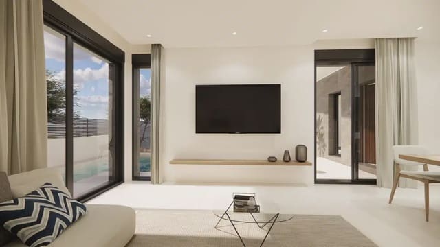 3 slaapkamer Huis te koop in Dolores met zwembad garage - € 450.000 (Ref: 9824520)
