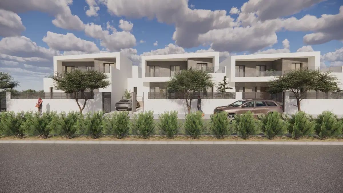 3 slaapkamer Huis te koop in Dolores met zwembad garage - € 450.000 (Ref: 9824520)