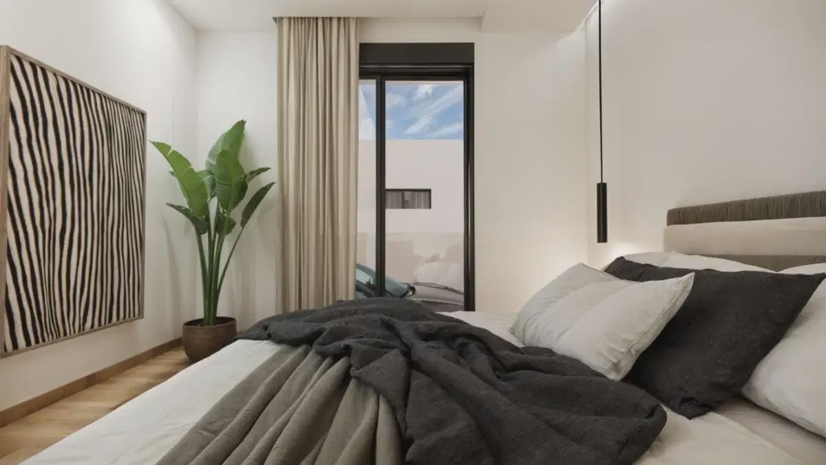 3 soveværelse Semi-Rækkehus til salg i Dolores - € 420.000 (Ref: 9824521)