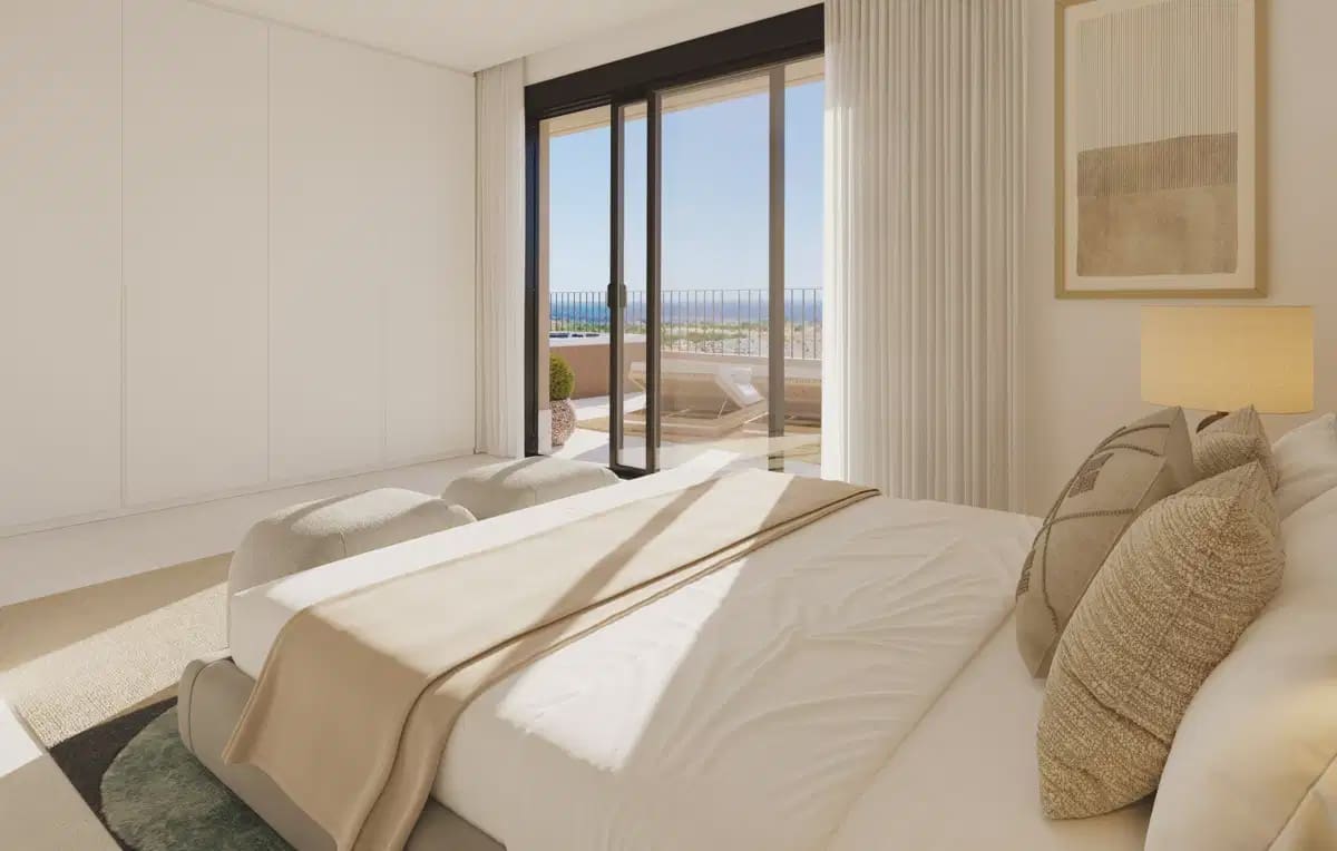 2 slaapkamer Appartement te koop in Fuengirola met zwembad garage - € 449.000 (Ref: 9827061)