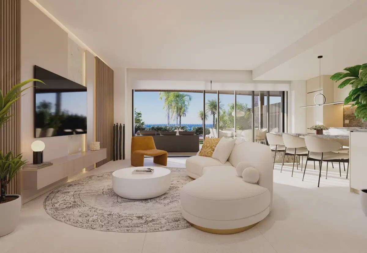 2 slaapkamer Appartement te koop in Fuengirola met zwembad garage - € 449.000 (Ref: 9827061)